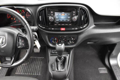 2017 RAM ProMaster City Tradesman SLT
