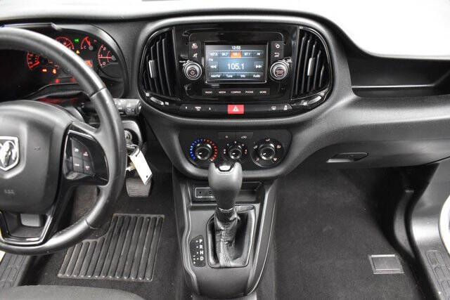 2017 RAM ProMaster City Tradesman SLT