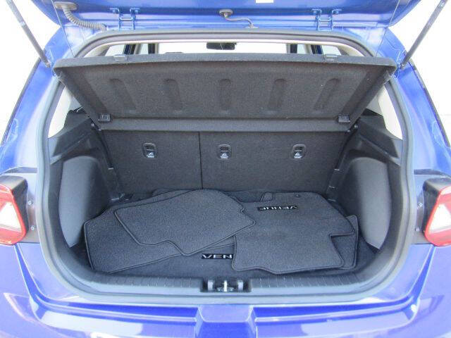 2024 Hyundai Venue Limited