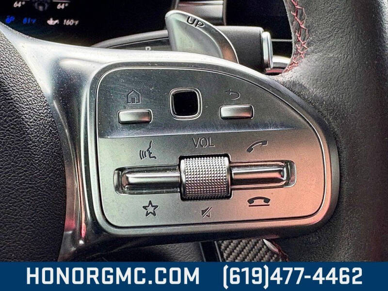 2020 Mercedes-Benz C-Class AMG C 43