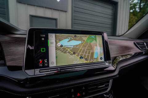 2024 Volkswagen Atlas SEL Premium R-Line 4Motion