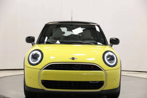 2025 MINI Hardtop 2 Door