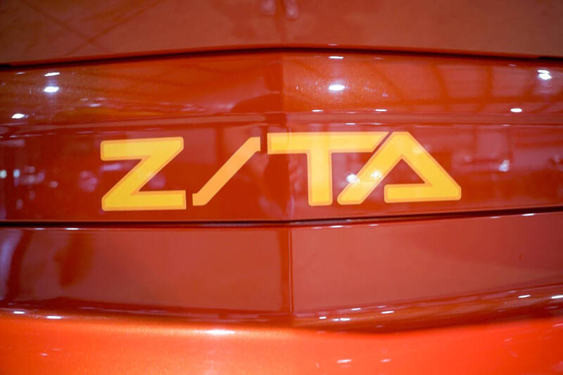 2011 Chevrolet Camaro SS