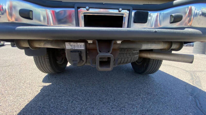 2004 Chevrolet Silverado 2500HD LT