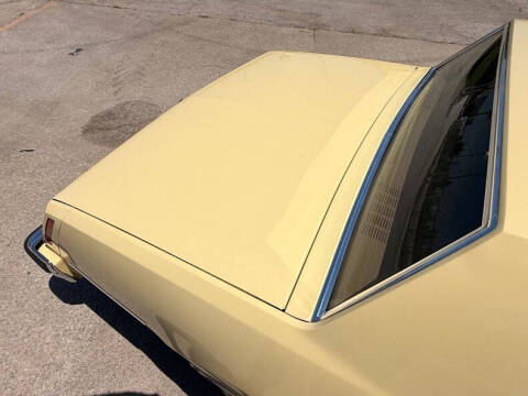 1979 Buick Regal