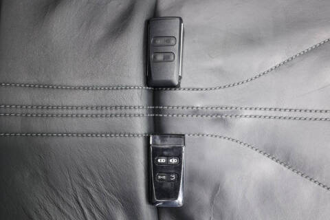 2012 Aston Martin Virage Volante