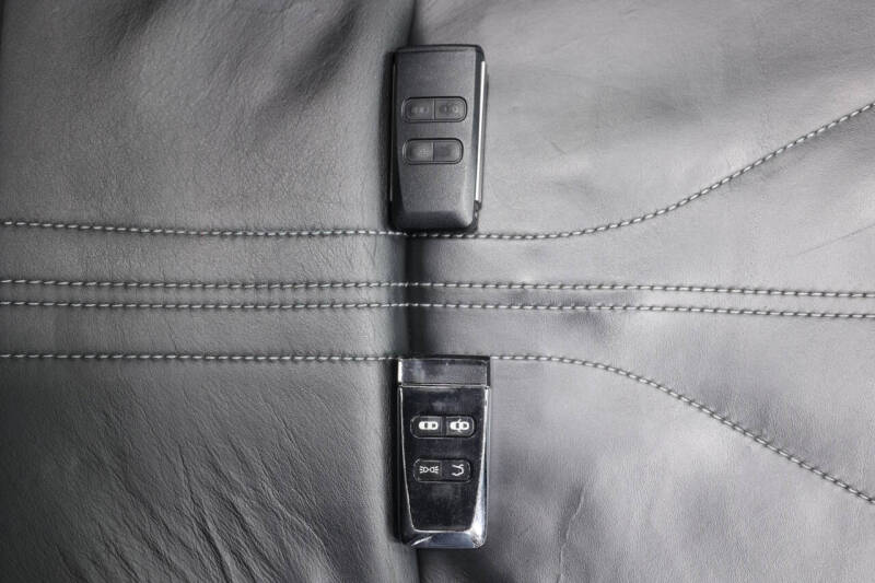 2012 Aston Martin Virage Volante