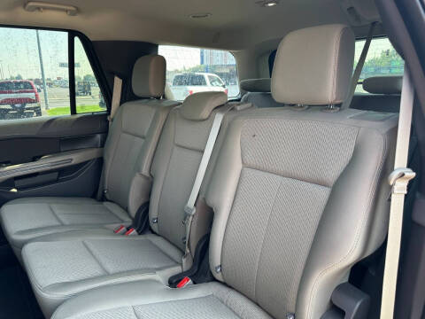 2021 Ford Expedition XLT