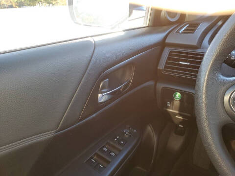 2013 Honda Accord EX