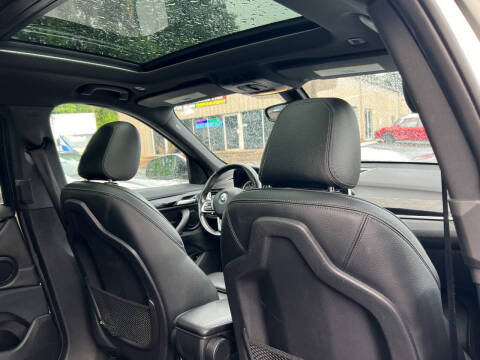 2018 BMW X1 sDrive28i