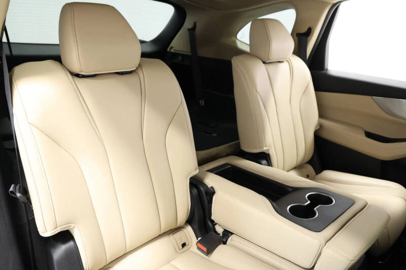 2023 Acura MDX SH-AWD