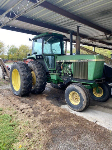 1978 John Deere 4440
