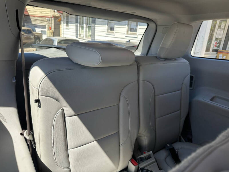 2017 GMC Acadia SLT-2