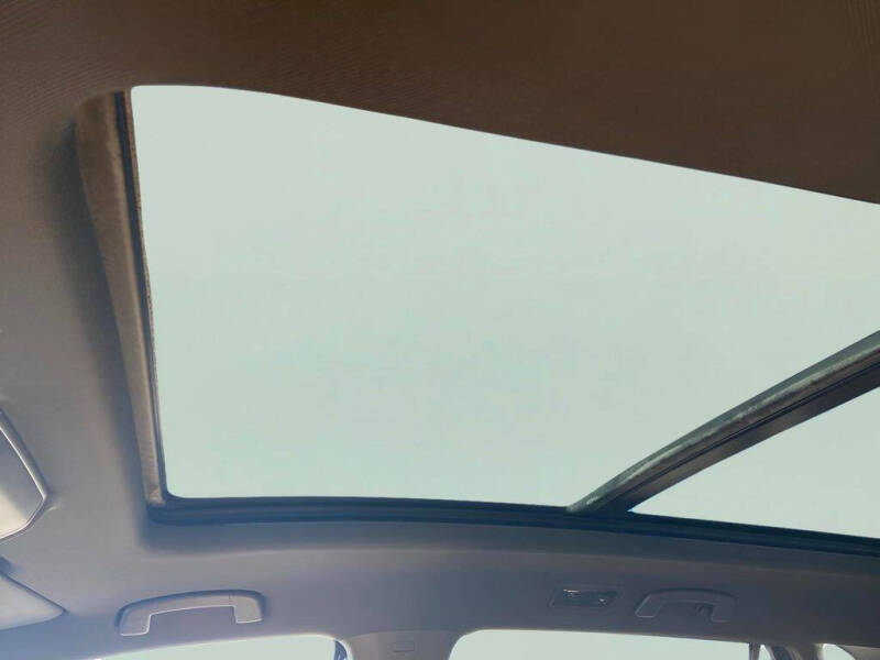 2021 Volkswagen Atlas Cross Sport V6 SEL R-Line 4Motion