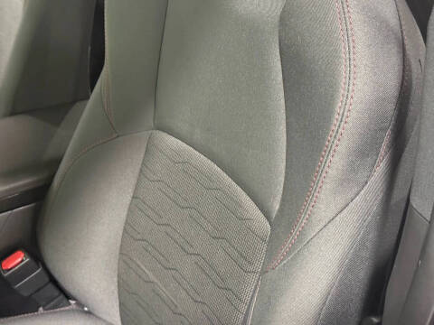 2021 Toyota RAV4 Prime SE