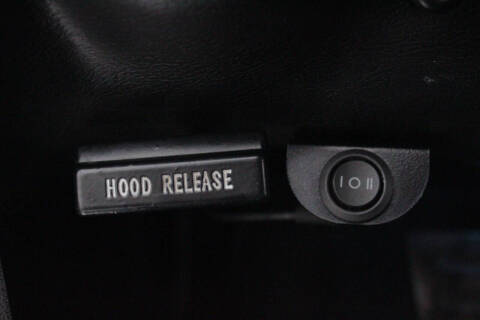 1973 Chevrolet Corvette