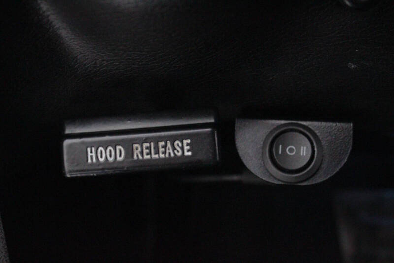 1973 Chevrolet Corvette