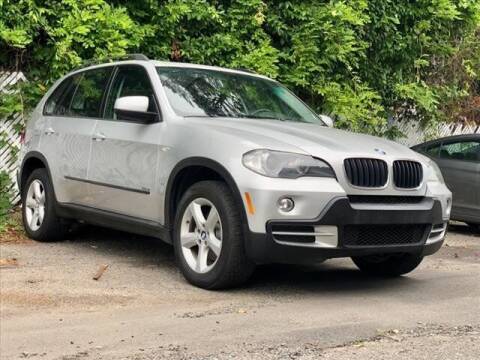 2008 BMW X5 for sale at Planet Automotive Group in Charlotte NC