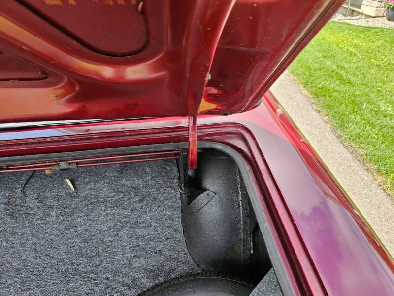 1965 Plymouth Fury III