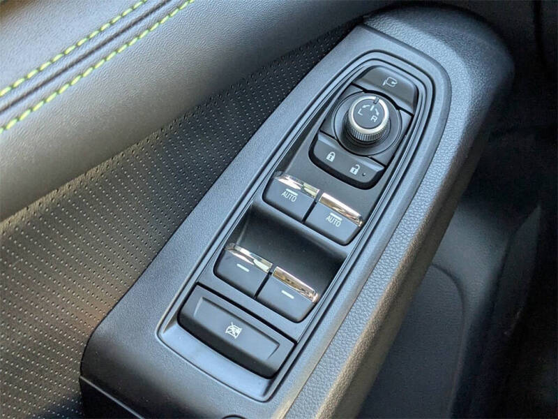 2026 Subaru Ascent Onyx Edition Touring