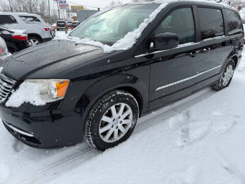 2006 Acura MDX Touring