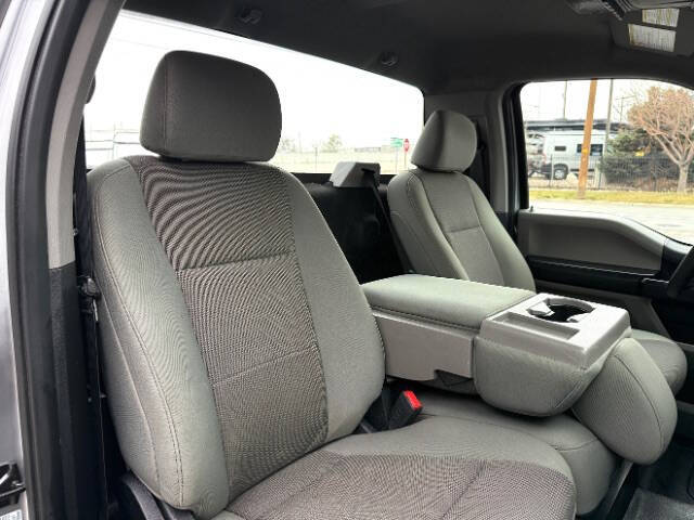 2021 Ford F-350 Super Duty XL