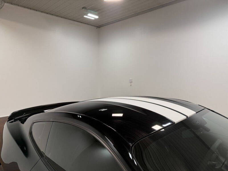 2016 Ford Mustang Shelby GT350