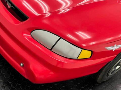 1994 Ford Mustang SVT Cobra