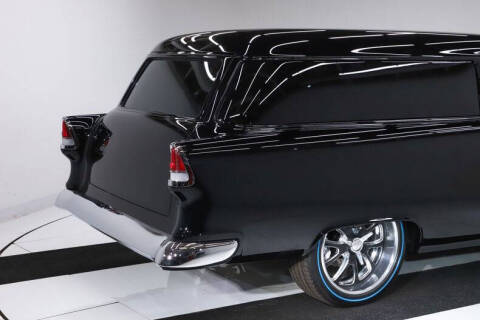 1955 Chevrolet 150