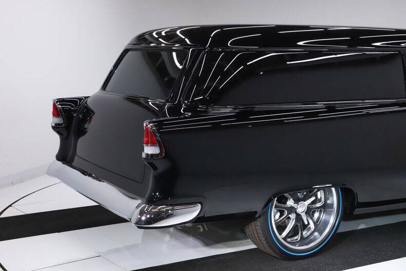 1955 Chevrolet 150