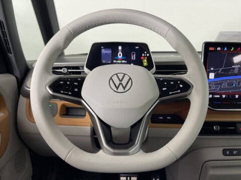 2025 Volkswagen ID. Buzz 1st Edition 4Motion