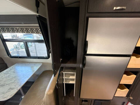 2018 Mercedes-Benz Sprinter