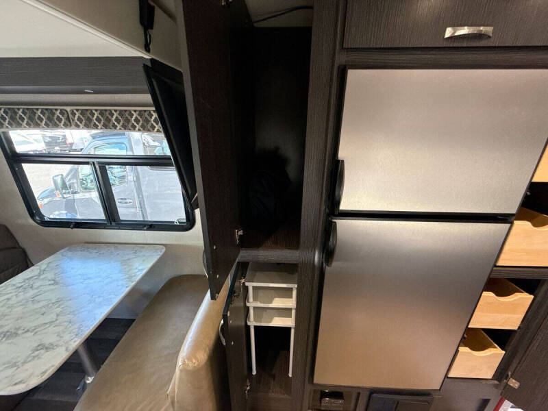 2018 Mercedes-Benz Sprinter