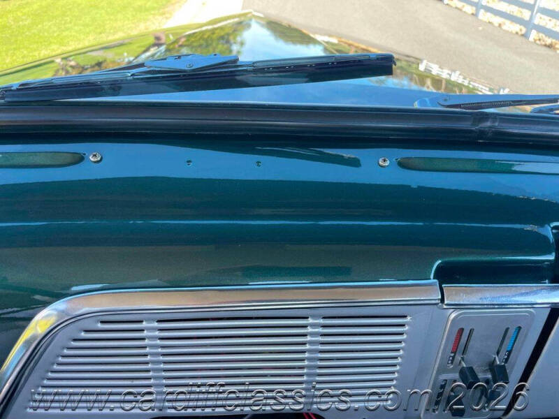 1951 Mercury M3 Truck