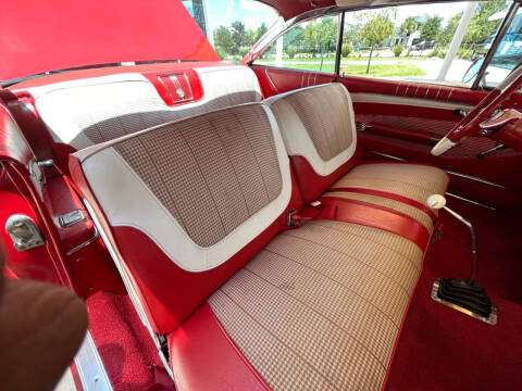 1960 Chevrolet Impala