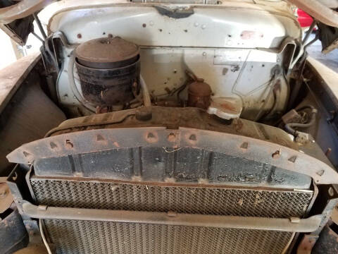 1947 Chrysler Windsor