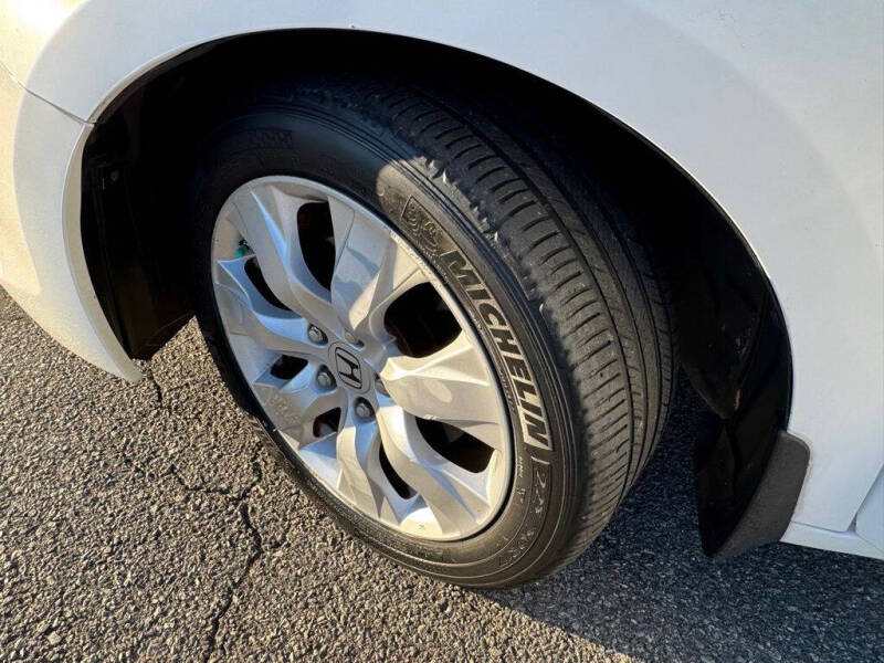 2010 Honda Accord EX-L