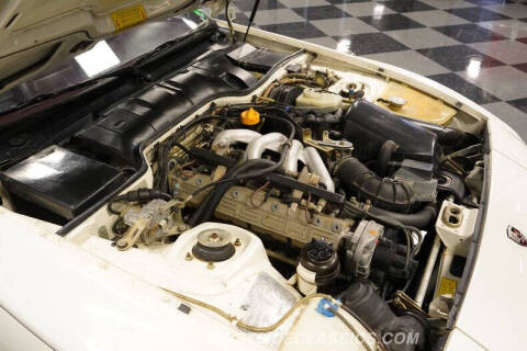 1985 Porsche 944