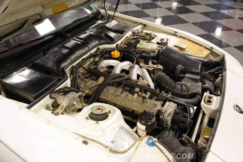 1985 Porsche 944