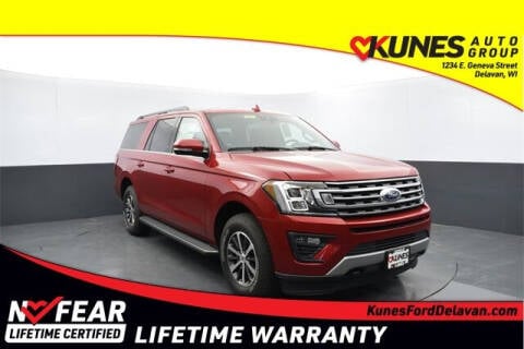 2020 Ford Expedition MAX