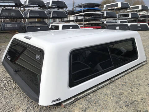 2021 Chevrolet Silverado 1500 SS Classic for sale at Crossroads Camper Tops & Truck Accessories in East Bend NC