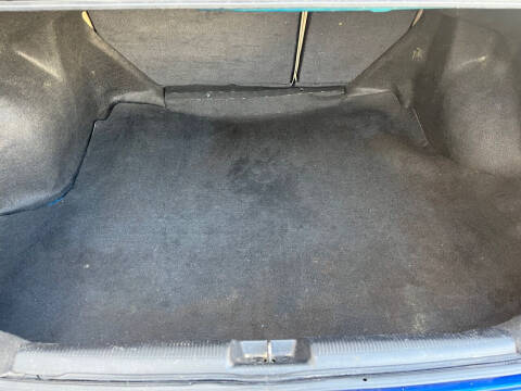 2005 Honda Civic Value Package