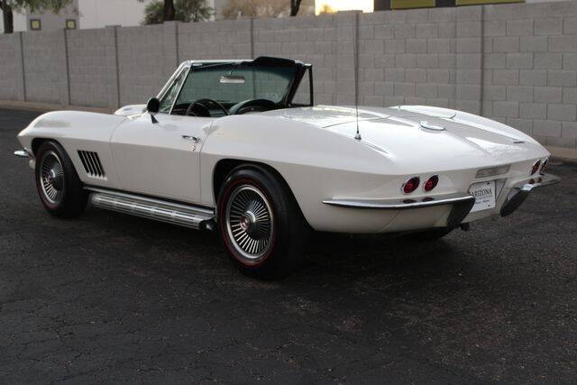 1967 Chevrolet Corvette