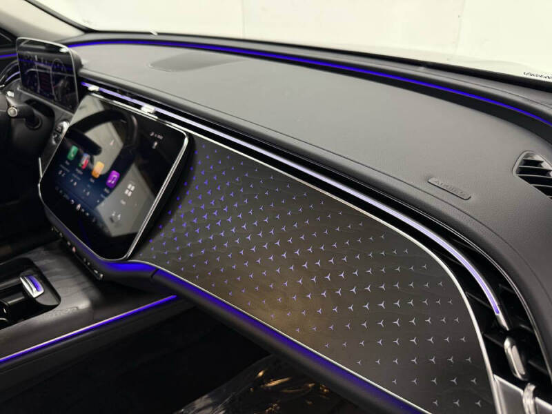 2024 Mercedes-Benz E-Class E 350 4MATIC