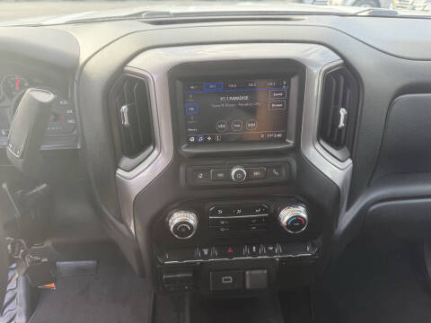 2020 GMC Sierra 3500HD