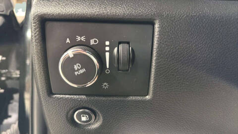 2022 Jeep Grand Cherokee WK Laredo E