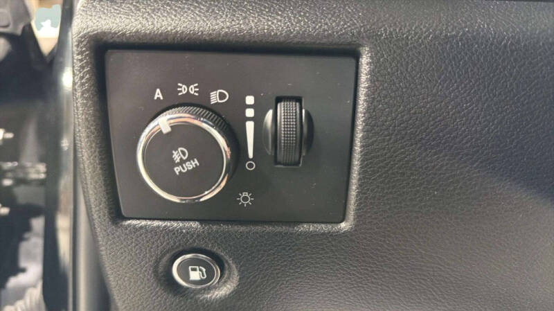 2022 Jeep Grand Cherokee WK Laredo E