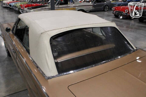 1966 Plymouth Satellite