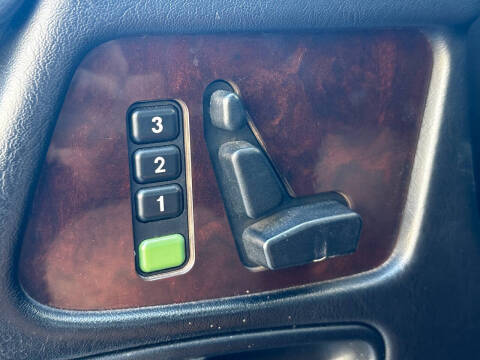 2003 Mercedes-Benz G-Class G 55 AMG