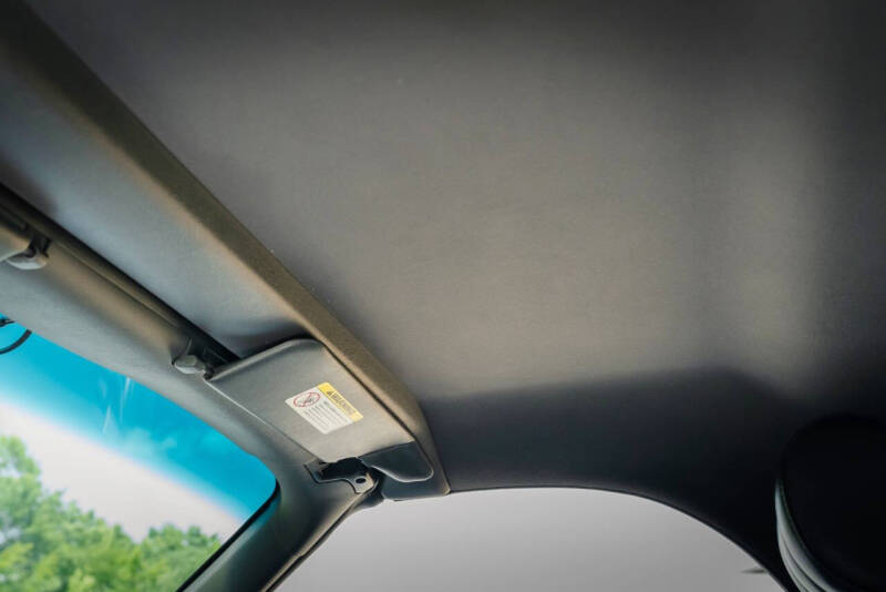 2002 Ford Thunderbird Neiman Marcus Edition